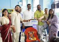 Director Prakash Kunte