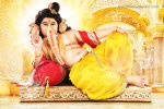 Ganpati Bappa Morya, Marathi Serial, Ganesha