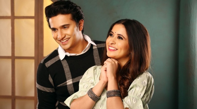 Gayatri Datar, Nikhil Chaudhary