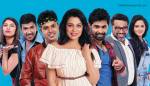 Marathi Movie 'Hostel Days'