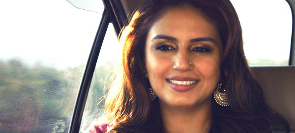 Actress Huma Qureshi, Highway Marathi