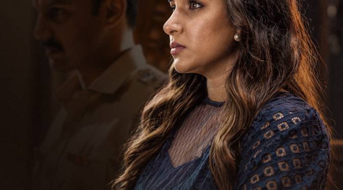 Janhavi Killekar, Actress