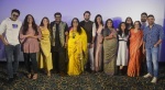 'Jhimma' Marathi Film, Hemant Dhome, Sonalee Kulkarni, Kshiti Jog, Nirmit Sawant, Supriya Badekar