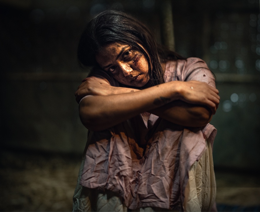 Kakul, Monalisa Bagal, Akshay Tanksale, Suraj Padwal, Swapnil Gogawale