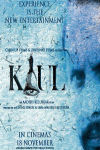Kaul A Calling Marathi Movie Poster