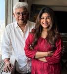 Kedar Shinde Daughter, Sana Shinde, Film Aai Bhadyane Havi