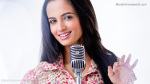 Ketaki Mategaonkar Actress Singer Photo