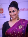 Director, Actress Kranti Redkar Wankhede