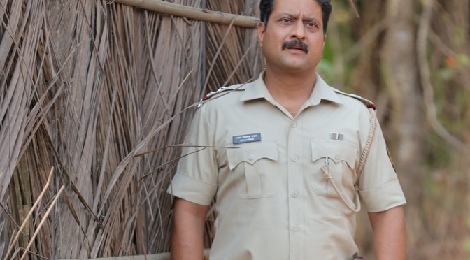 Marathi Film Magic, Jitendra Joshi