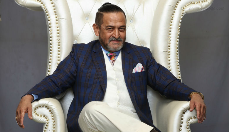 ,'Big Boss' On Colors Marathi
