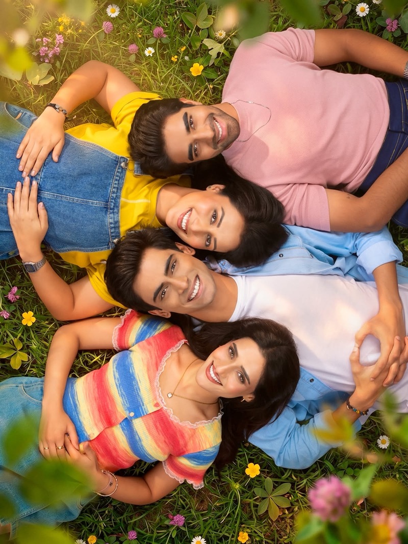 Maitreyaa Movie, Samar Khalatkar, Aayushi Bhave, Vipul Khandale, rashmi shetye, Sheetal Kalhapure