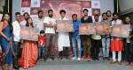 Marathi film 'Chhatrapati Shasan' Music Launch