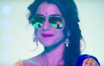 Urmila Kanitkar Kothare Guru Marathi Movie