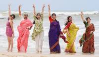 Chhaya Kadam, Priyadarshini Indalkar, Mrunal Kulkarni, Pooja Katurde, Titiksha Tawde and Nityashree Mahalaxmi.