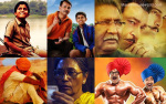 Marathi Films Posters