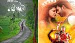 'Anaan' and 'Nadi Vahate' Marathi movie