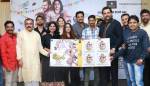 Marathi Movie Dhingana Music Launch