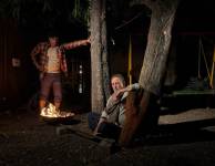 Marathi Natak, Animal Siddharth Jadhav