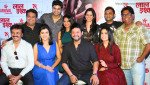 Swapnil Joshi Anjana Sukhani Marathi movie 'Laal Ishq'