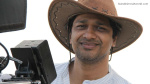Milind Kavde Marathi Film Director