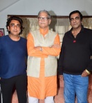 Mohan Joshi in Marathi film 'Abhaya'