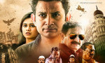 Mumbai Time Moviestill, Mrunal Dusanis, Umesh kamat