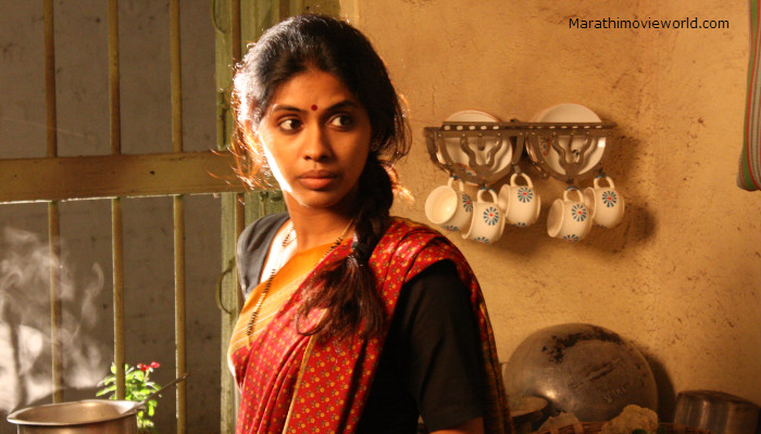 'The Silence' Marathi Movie