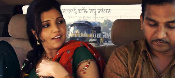Mukta Barve Actress in Highway Movie