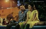 Mukta Barve Ankush Chaudhari Double Seat Movie