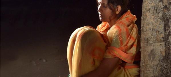 Nandita Dhuri in Pashbandh