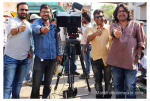 Director, Gajendra Ahire, Umesh Kulkarni