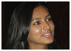 Pallavi Subhash Actress