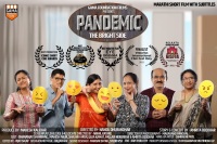 Pandemic Marathi Shortfilm
