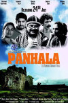 Panhala Marathi Film Poster