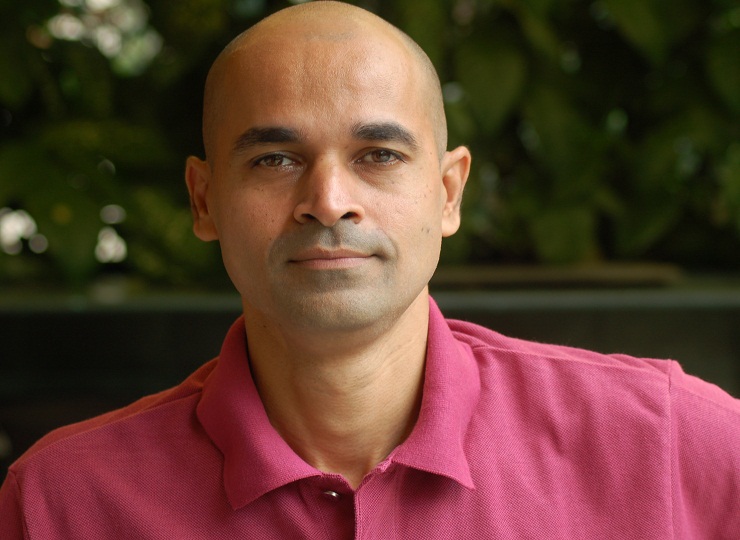 Paresh Mokashi, writer, director