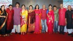 Paresh Mokashi, Lalit Prabhakar, Mrunmayee Godbole, Marathi Film 'Chi va Chi Sau Ka'