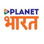 Planet Bharat OTT, Logo
