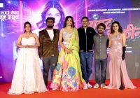 Pooja Sawant Actress in Aambat Shaukeen Movie