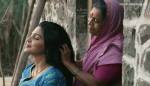 Pooja Sawant and Usha Naik in Marathi movie 'Lapachhapi'