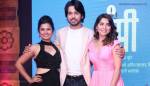 Marathi movie 'Hampi' Trailer Launch