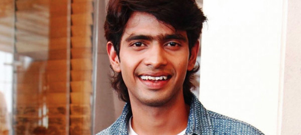 Prathamesh Parab, Actor