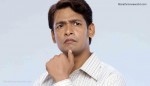 Priyadarshan Jadhav In Chala Hawa Yeu Dya Anchor