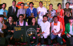 Ajay Atul, Pooja Sawant, Neha Mahajan, Nilkanth Master