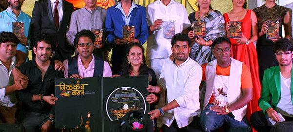 Ajay Atul, Pooja Sawant, Neha Mahajan, Nilkanth Master