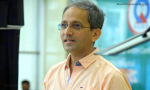 Rajesh Mapuskar, Director
