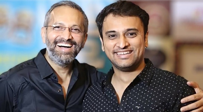 Rajesh Mapuskar, Rohan Mapuskar