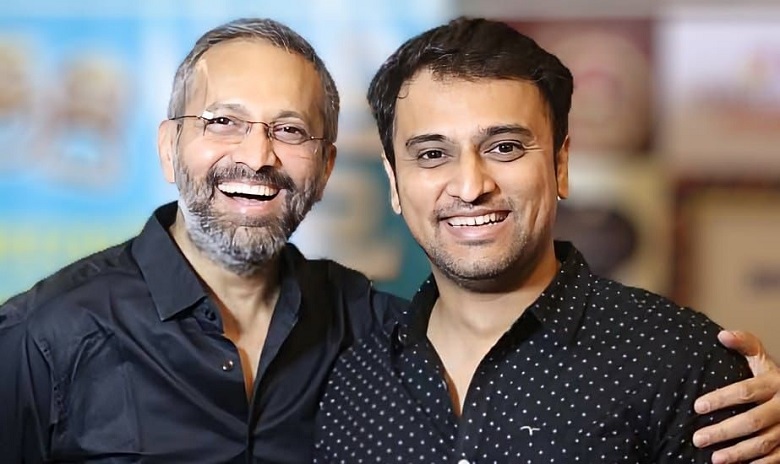 Rajesh Mapuskar, Rohan Mapuskar