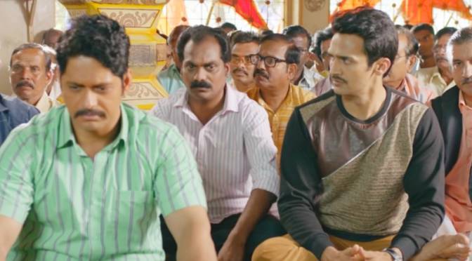 Marathi movie 'Shimga' still