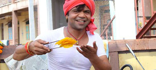 Rajpal Yadav