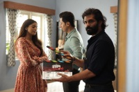 'Ravan Calling' movie cast Pooja Sawant, Sachit Patil, Amit Raj Thackeray